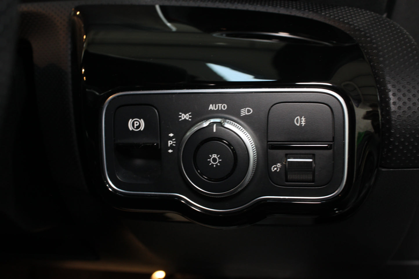 Mercedes-Benz A Class 1.3 A200 AMG Line (Executive)