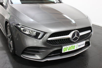 Mercedes-Benz A Class 1.3 A200 AMG Line (Executive)