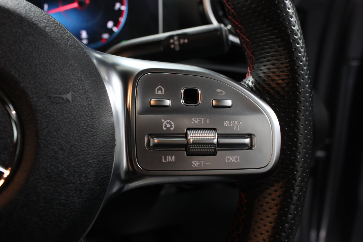 Mercedes-Benz A Class 1.3 A200 AMG Line (Executive)