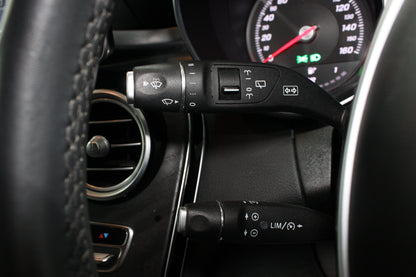 Mercedes GLC 220d 4Matic AMG Line 5dr 9G-Tronic