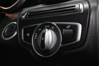 Mercedes GLC 220d 4Matic AMG Line 5dr 9G-Tronic