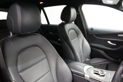 Mercedes GLC 220d 4Matic AMG Line 5dr 9G-Tronic
