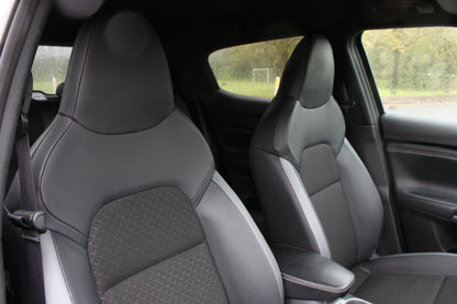 Nissan Juke 1.6 Hybrid N-Connecta 5dr Auto