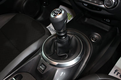 Nissan Juke 1.0 DiG-T 114 N-Connecta 5dr