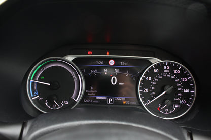 Nissan Juke 1.6 Hybrid N-Connecta 5dr Auto