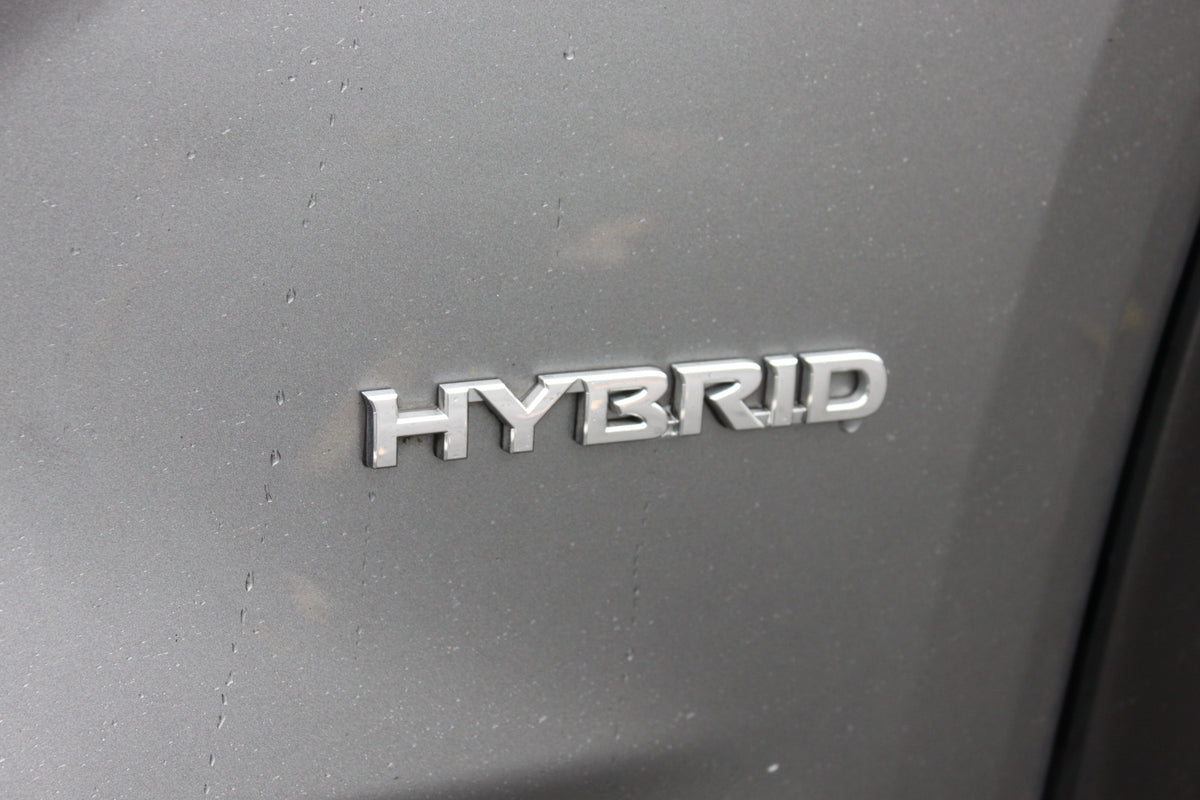 Nissan Juke 1.6 Hybrid N-Connecta 5dr Auto