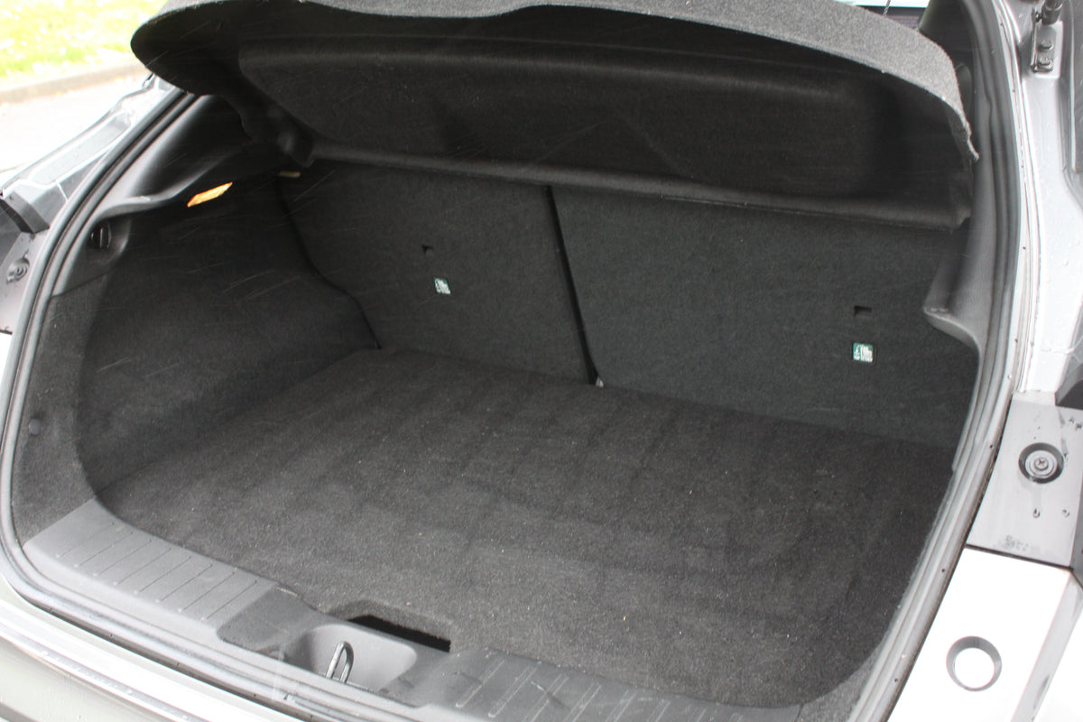 Nissan Juke 1.6 Hybrid N-Connecta 5dr Auto