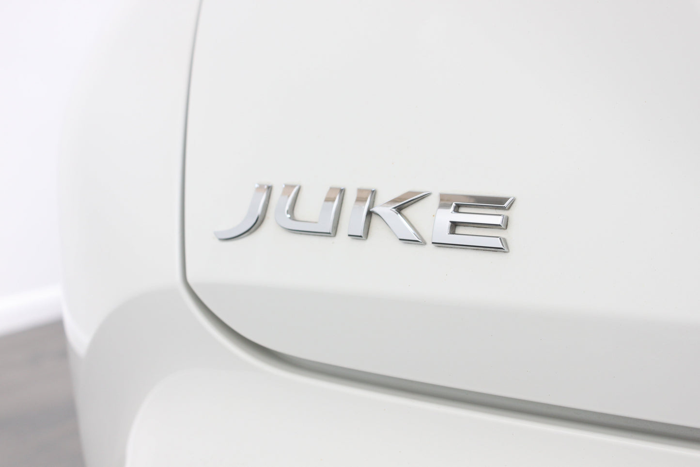 Nissan Juke 1.0 DiG-T 114 N-Connecta 5dr DCT