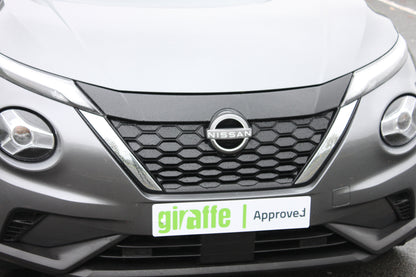 Nissan Juke 1.6 Hybrid N-Connecta 5dr Auto