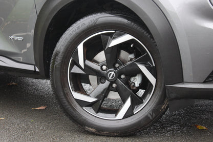 Nissan Juke 1.6 Hybrid N-Connecta 5dr Auto