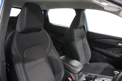 Nissan Qashqai 1.3 DiG-T MH Acenta Premium 5dr