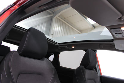 Nissan Qashqai 1.3 DiG-T MH N-Connecta 5dr