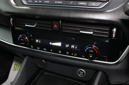 Nissan Qashqai 1.3 DiG-T MH Acenta Premium 5dr