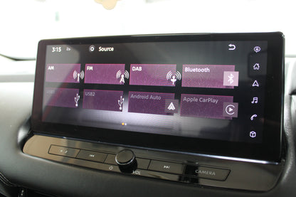 Nissan Qashqai 1.3 DiG-T MH N-Connecta 5dr