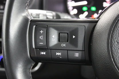 Nissan Qashqai 1.3 DiG-T MH Acenta Premium 5dr