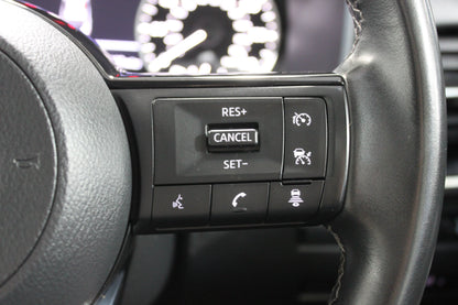 Nissan Qashqai 1.3 DiG-T MH Acenta Premium 5dr