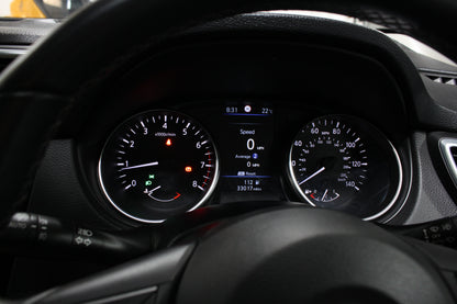 Nissan Qashqai 1.3 DiG-T Acenta Premium 5dr