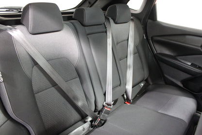 Nissan Qashqai 1.3 DiG-T MH N-Connecta 5dr