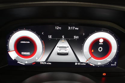 Nissan Qashqai 1.3 DiG-T MH N-Connecta 5dr