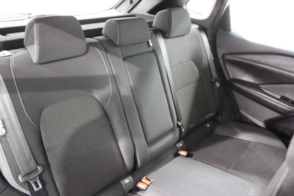 Nissan Qashqai 1.3 DiG-T MH Acenta Premium 5dr
