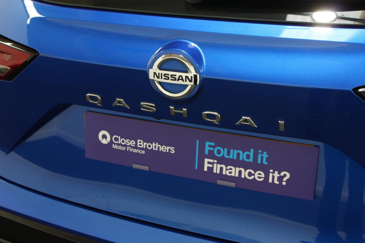 Nissan Qashqai 1.3 DiG-T MH Acenta Premium 5dr
