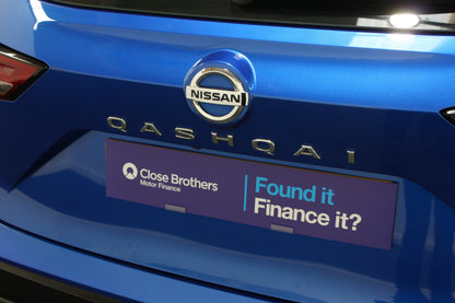 Nissan Qashqai 1.3 DiG-T MH Acenta Premium 5dr