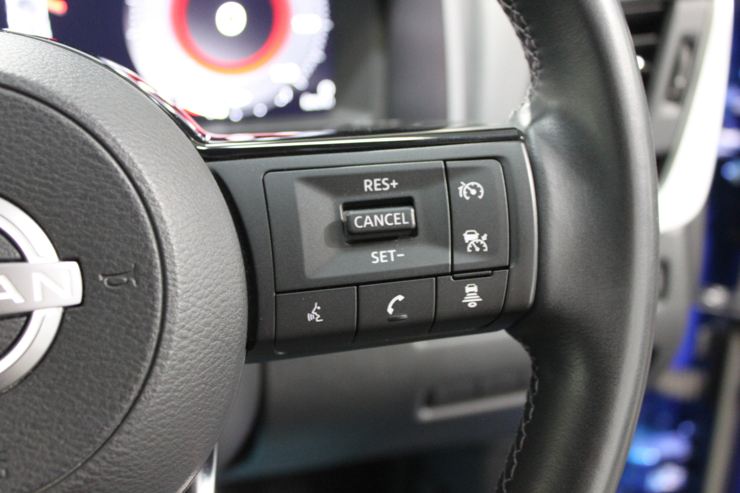 Nissan Qashqai 1.5 E-Power N-Connecta 5dr Auto