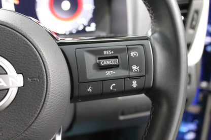 Nissan Qashqai 1.5 E-Power N-Connecta 5dr Auto