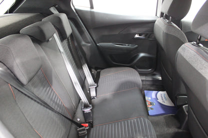 Peugeot 1.2 PureTech Active 5dr