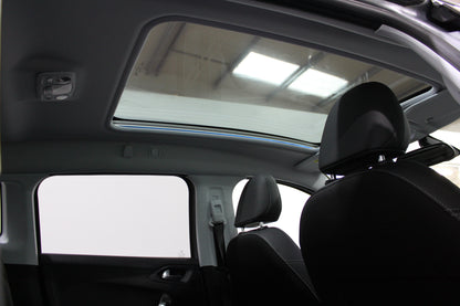 Peugeot 2008 1.2 PureTech Allure Premium 5dr