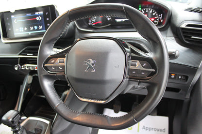 Peugeot 1.2 PureTech Active 5dr