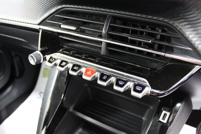 Peugeot 1.2 PureTech Active 5dr