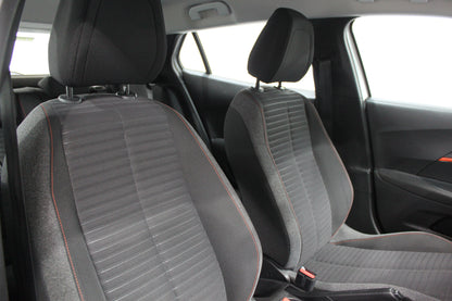 Peugeot 1.2 PureTech Active 5dr