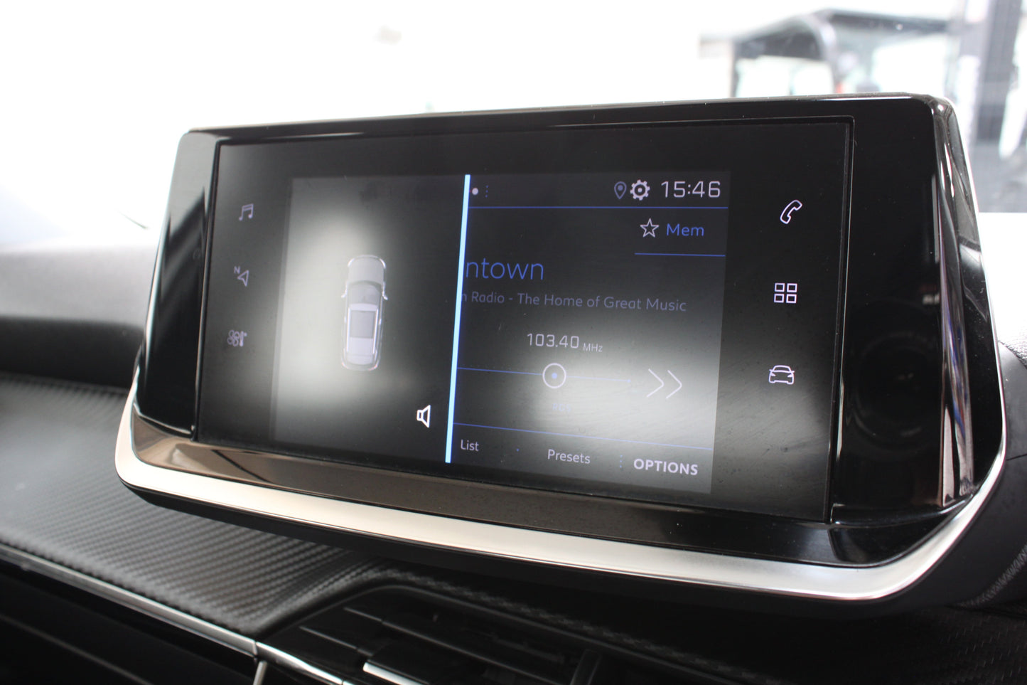 Peugeot 1.2 PureTech Active 5dr