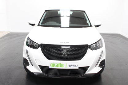 Peugeot 1.2 PureTech Active 5dr