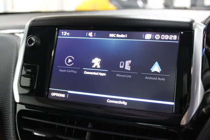 Peugeot 2008 1.2 PureTech Allure Premium 5dr