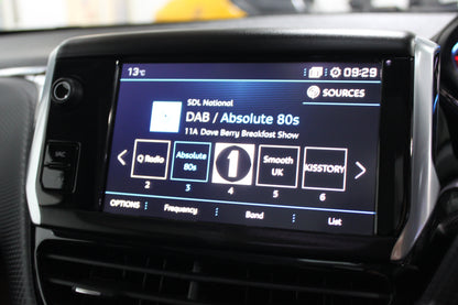 Peugeot 2008 1.2 PureTech Allure Premium 5dr