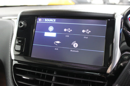 Peugeot 2008 1.2 PureTech Allure Premium 5dr
