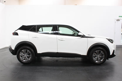 Peugeot 1.2 PureTech Active 5dr