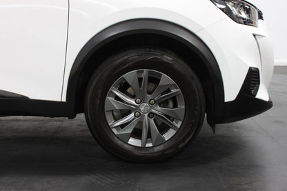 Peugeot 1.2 PureTech Active 5dr