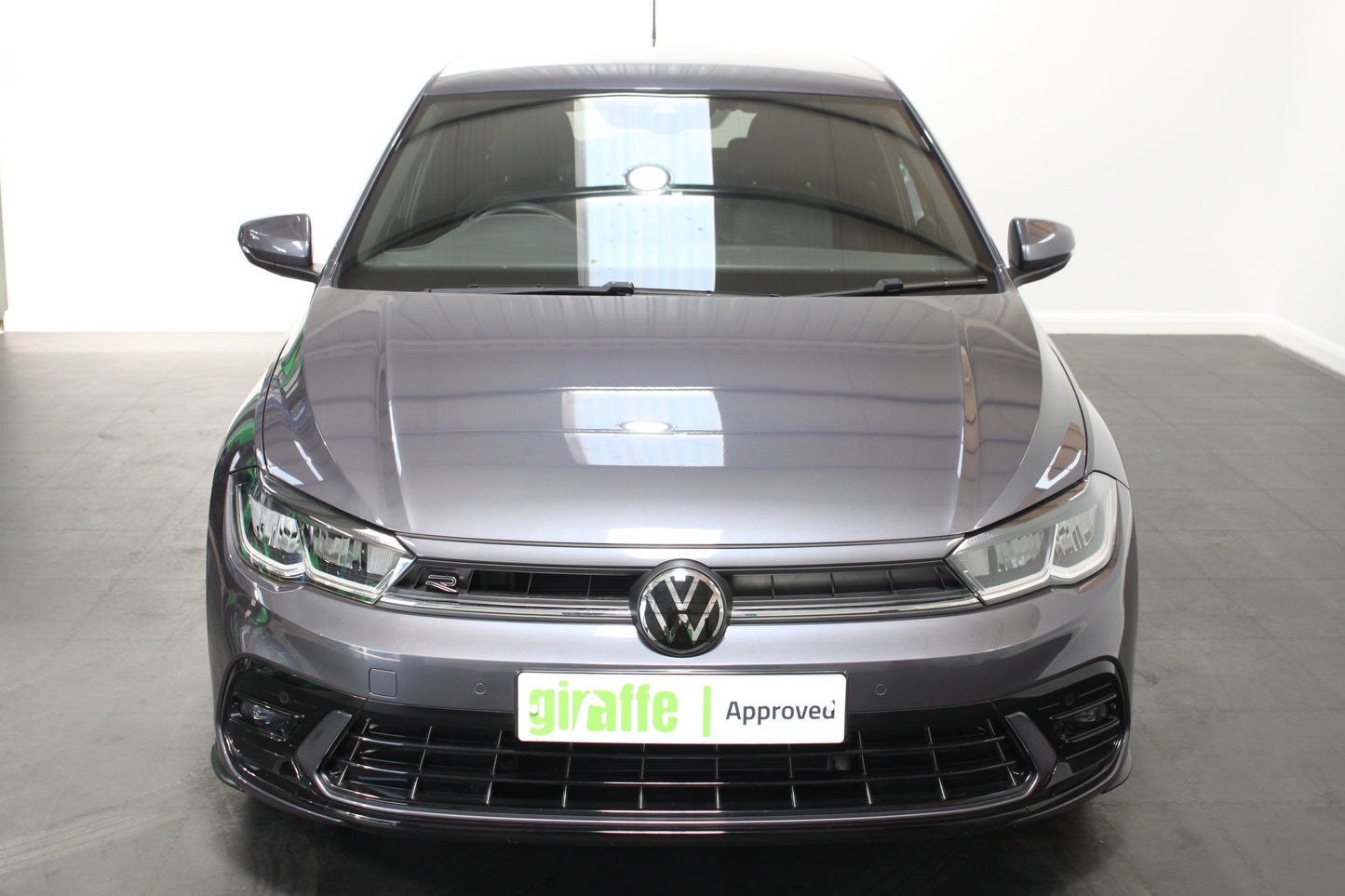 Volkswagen Polo 1.0 TSI R-Line 5dr