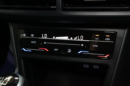 Volkswagen Polo 1.0 TSI R-Line 5dr