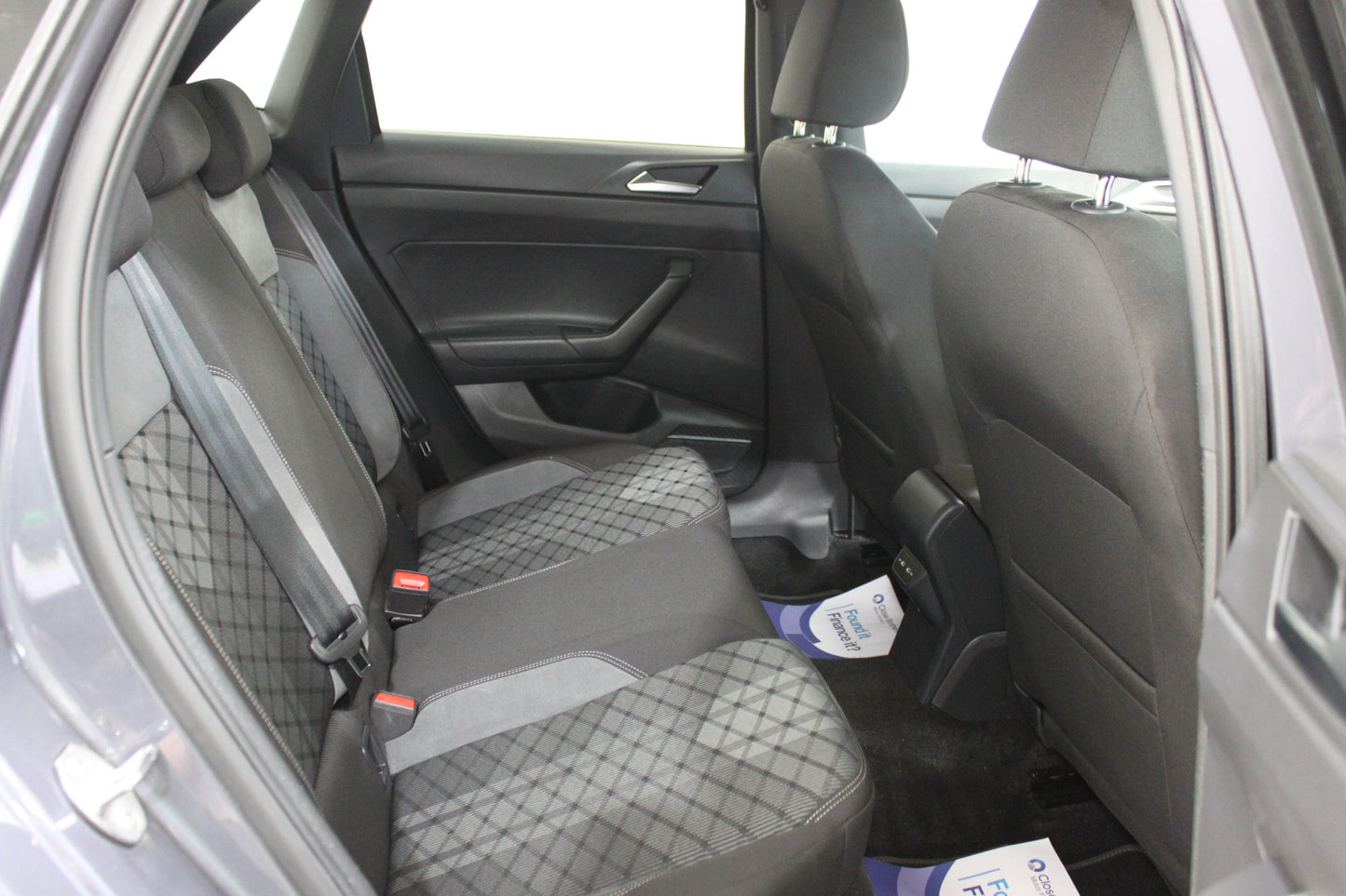 Volkswagen Polo 1.0 TSI R-Line 5dr