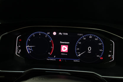 Volkswagen Polo 1.0 TSI R-Line 5dr