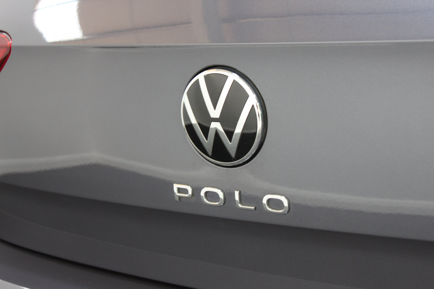 Volkswagen Polo 1.0 TSI R-Line 5dr