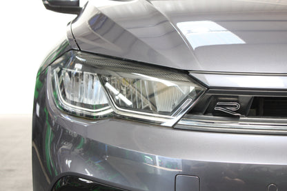 Volkswagen Polo 1.0 TSI R-Line 5dr