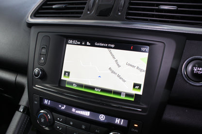 Renault Kadjar 1.2 TCE Dynamique Nav 5dr