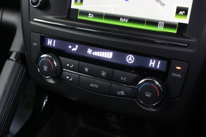 Renault Kadjar 1.2 TCE Dynamique Nav 5dr