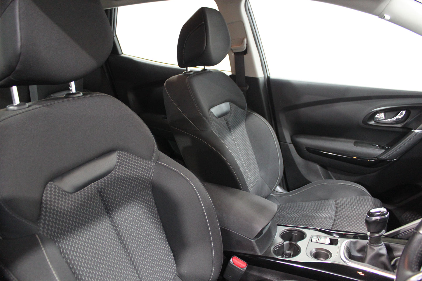 Renault Kadjar 1.2 TCE Dynamique Nav 5dr