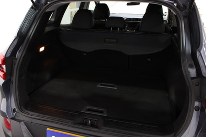 Renault Kadjar 1.2 TCE Dynamique Nav 5dr